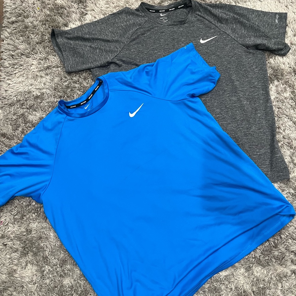Nike Dri-fit Shirts